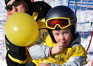 Maciej Szpot - BFC - ski meetingi